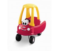 Vaikiška paspiriama mašina | Cozy Coupe | Little Tikes 612060